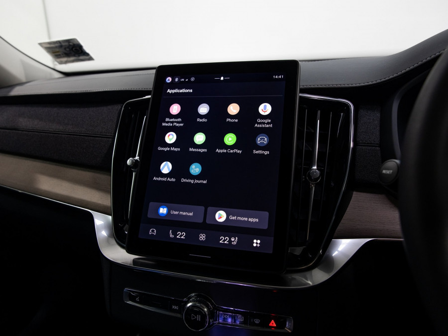 2026 Volvo XC90 L Series B5 Plus 2L MHEV AWD SUV Image 15