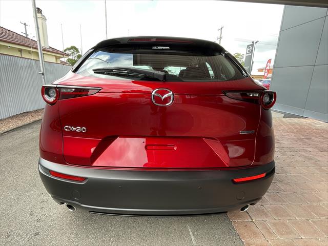 2024 Mazda CX-30 DM2W7A G20 Touring SUV Image 9