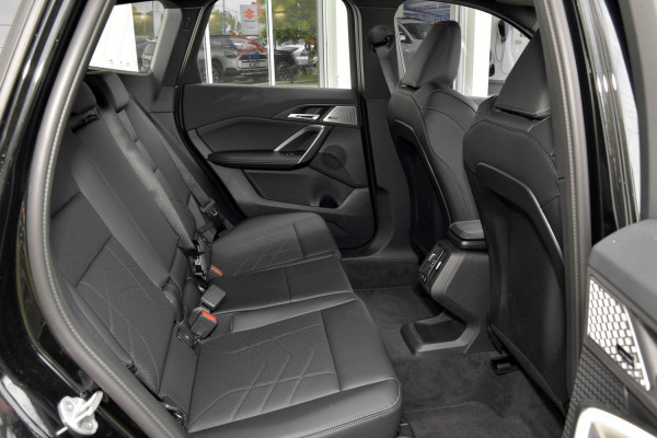 2025 BMW X1 U11 sDrive18i SUV image 5