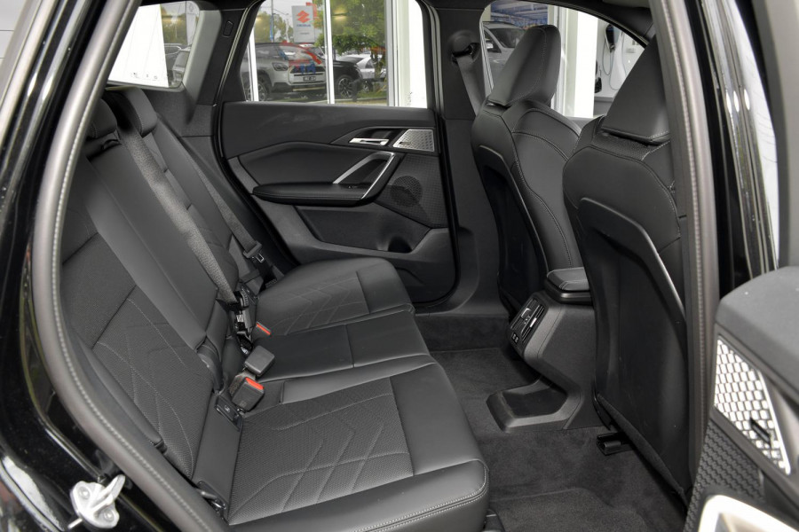 2025 BMW X1 U11 sDrive18i SUV