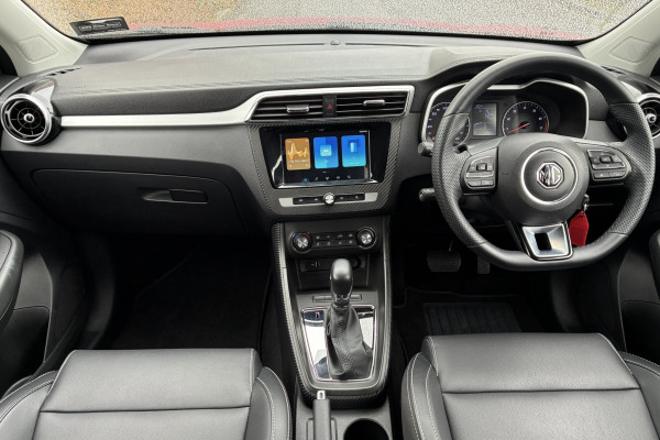 2023 MG ZS AZS1 Excite SUV Image 10