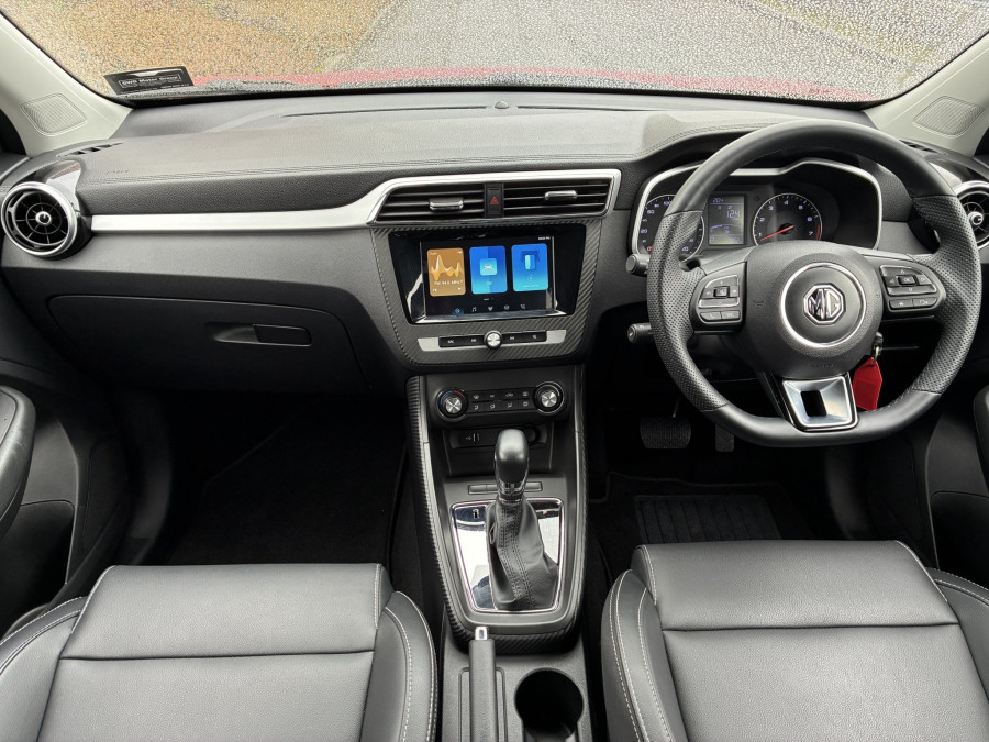 2023 MG ZS AZS1 Excite SUV Image 10