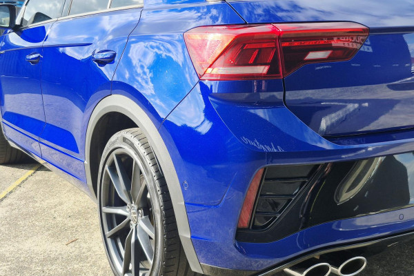 2023 Volkswagen T-Roc D11 R SUV Image 26