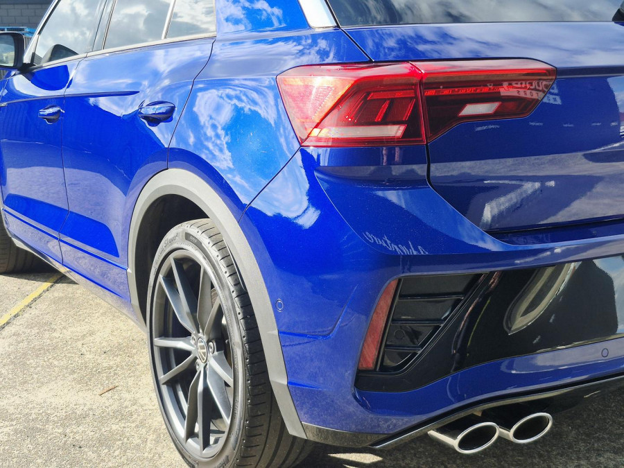 2023 Volkswagen T-Roc D11 R SUV Image 26