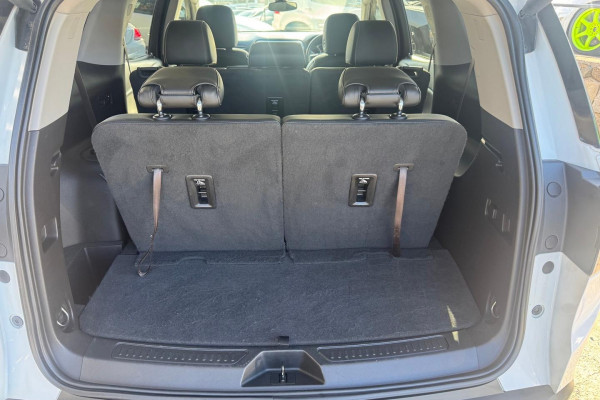 2019 Holden Acadia AC LTZ SUV Image 17
