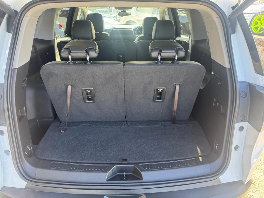 2019 Holden Acadia AC LTZ SUV Image 17