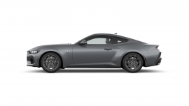 2025 Ford Mustang FO GT Hatch image 4
