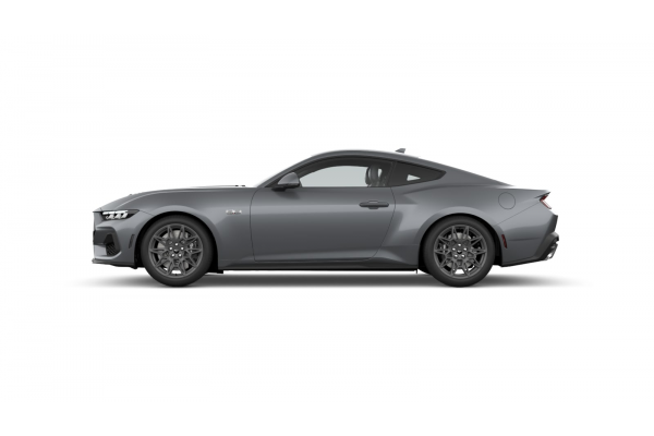 2025 Ford Mustang FO GT Hatch