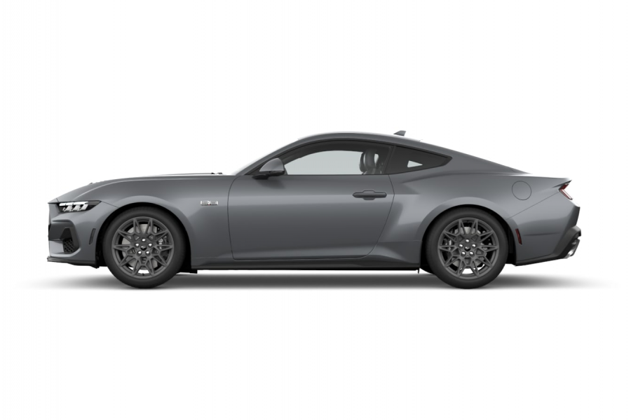 2025 Ford Mustang FO GT Hatch