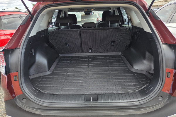 2022 MY23 Kia Sportage NQ5 S SUV Image 17