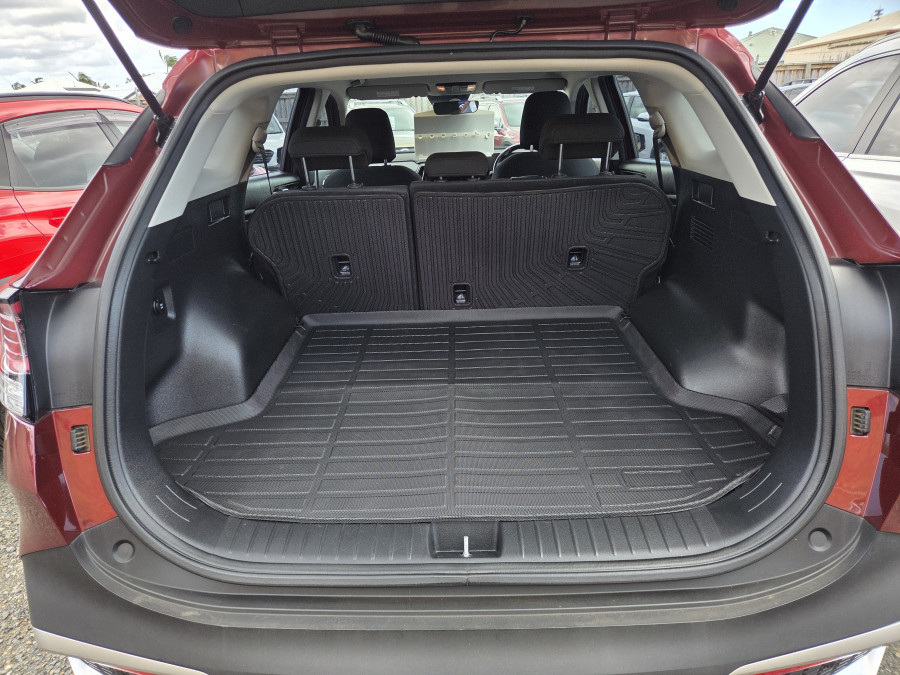 2022 MY23 Kia Sportage NQ5 S SUV Image 17