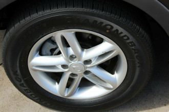 2011 SsangYong Korando C200 S 2WD Wagon image 15