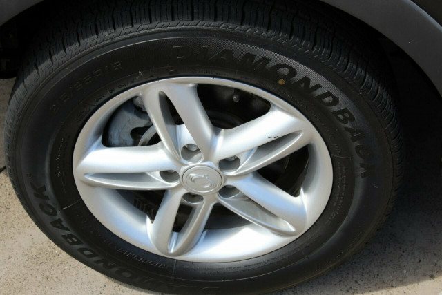 2011 SsangYong Korando C200 S 2WD Wagon Mobile Image 15