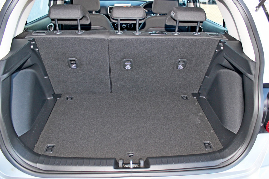 2019 MY20 Hyundai Venue QX Go SUV Image 9