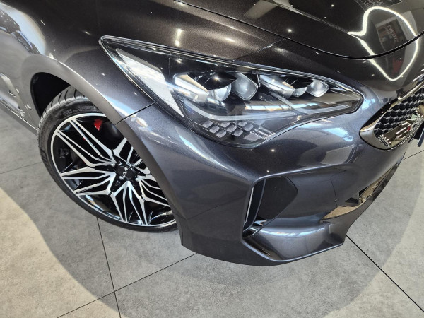 2022 Kia Stinger CK GT Sedan image 2