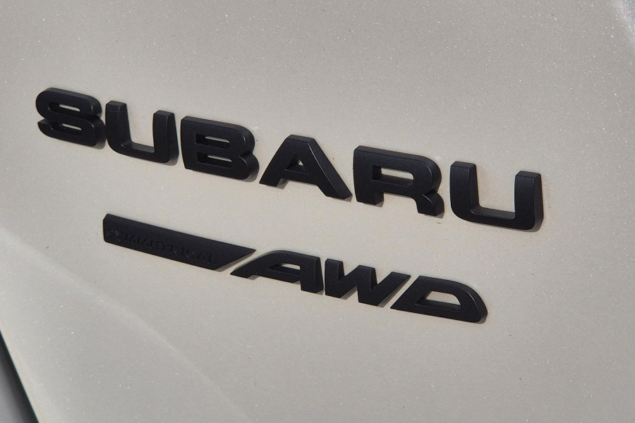 2022 Subaru Outback 6GEN AWD Sport SUV Image 10