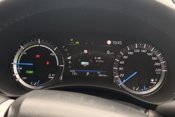 2023 Toyota Kluger AXUH78R GX SUV Image 9