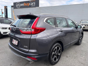 2019 MY20 Honda CR-V RW VTi-E SUV