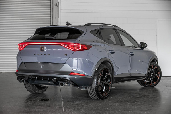 2023 Cupra Formentor KM VZx SUV Image 6