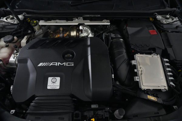 2023 Mercedes-Benz A-Class S 4matic+ Hatch Image 37