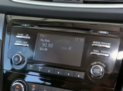 2016 Nissan X-Trail T32 ST Suv