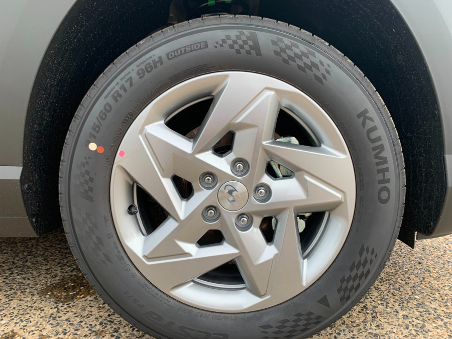 2027 Hyundai KONA SX2.V3 SUV Image 10