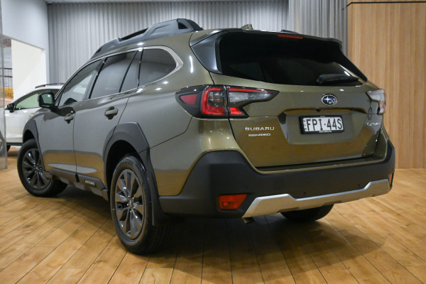 2025 Subaru Outback 6GEN AWD Premium Special Edition SUV