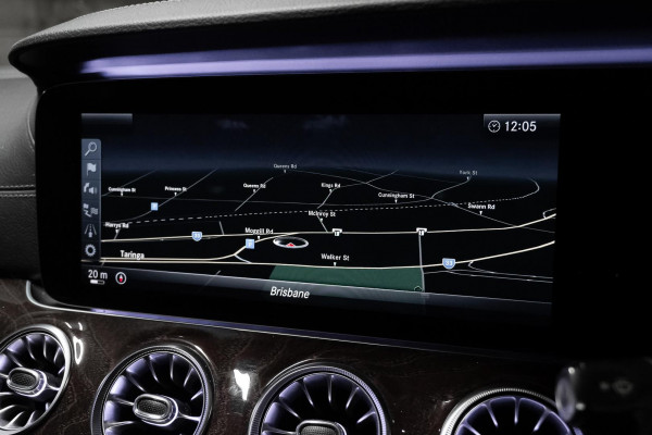 2019 Mercedes-Benz CLS-Class C257 CLS450 Sedan