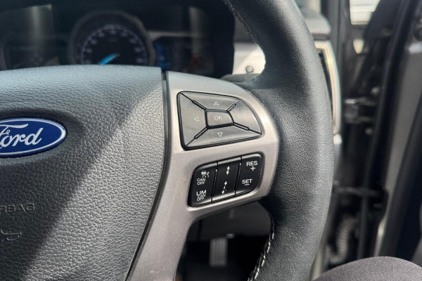 2018 MY19 Ford Ranger PX MkIII XLT Ute Image 23