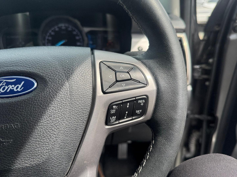 2018 MY19 Ford Ranger PX MkIII XLT Ute Image 23