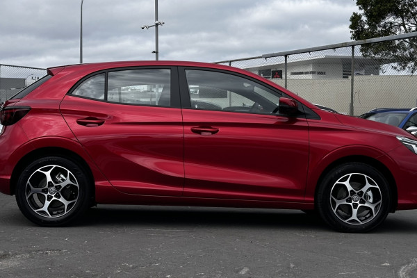 2025 MG MG3 1.5L Hybrid Essence Hatch