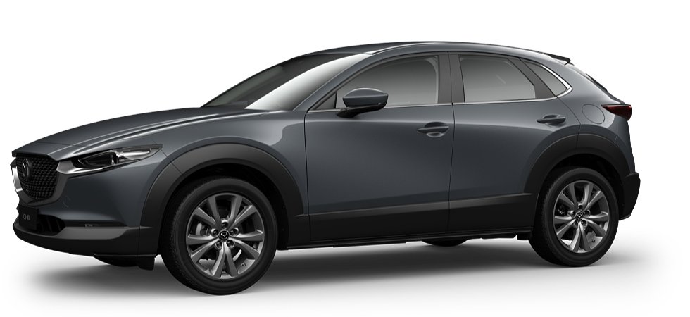 2021 Mazda CX-30 DM Series G20 Evolve Wagon Image 23