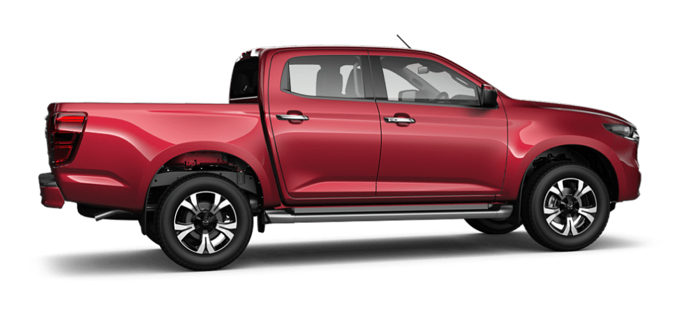 2024 Mazda BT-50 TF XTR Ute Image 11