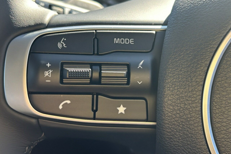 2024 MY25 Kia Sportage NQ5 S SUV Image 26