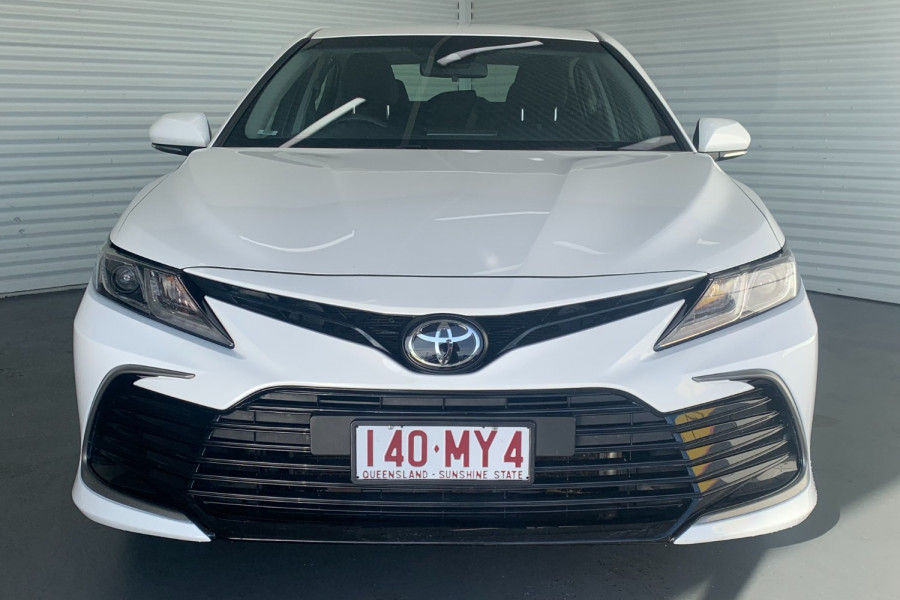 2022 Toyota Camry AXVA70R Ascent Sedan Image 23
