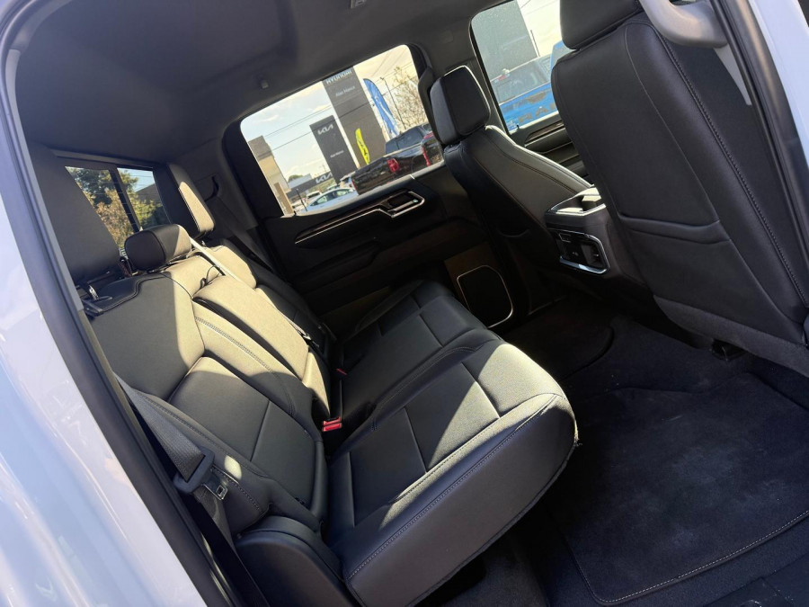 2023 Chevrolet Silverado T1 1500 LTZ Premium W/Tech Pack Ute Image 23