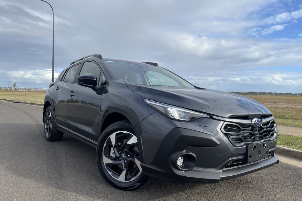 2026 Subaru Crosstrek G6X 2.0S SUV Image 1