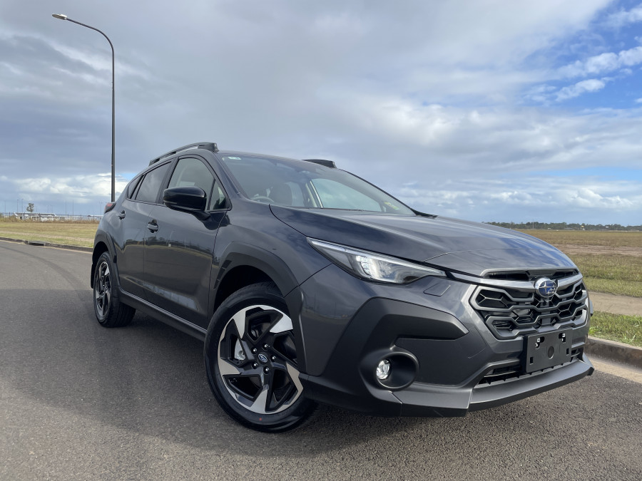 2026 Subaru Crosstrek G6X 2.0S SUV Image 1