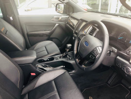 2019 MY20.25 Ford Ranger Utility