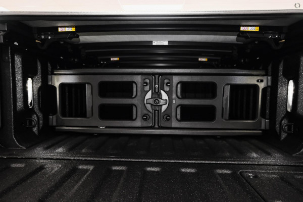 2026 Ram 1500 DT Limited Hurricane HO RamBox Ute Image 10