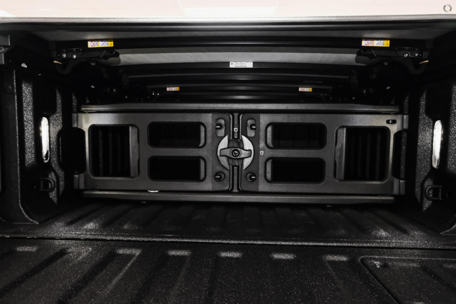 2026 Ram 1500 DT Limited Hurricane HO RamBox Ute Image 10