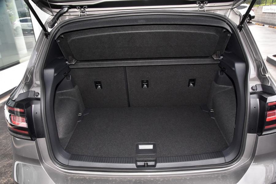 2020 Volkswagen T-Cross C1 85TSI Style Wagon