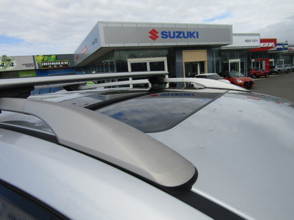 2016 Holden Captiva CG LTZ Suv