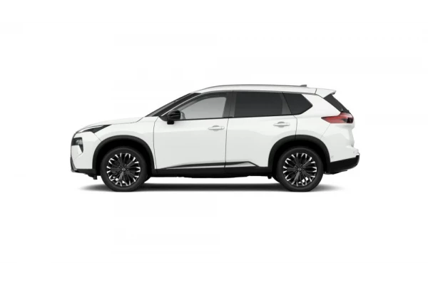 2026 Nissan X-Trail T33 Ti e-POWER SUV Image 31