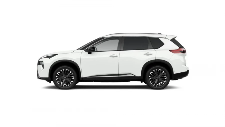 2026 Nissan X-Trail T33 Ti e-POWER SUV Image 31