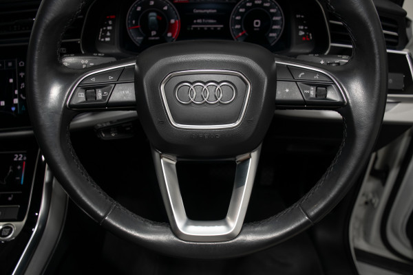 2021 Audi Q7 4M 45 TDI SUV Image 16