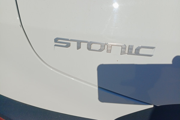 2025 Kia Stonic YB S SUV Image 9