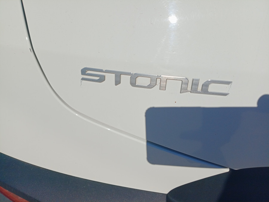 2025 Kia Stonic YB S SUV Image 9