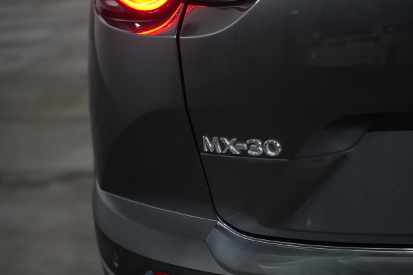 2023 Mazda MX-30 G20e Evolve SUV Image 9