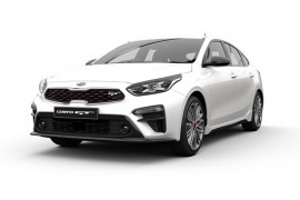 Kia Cerato GT BD